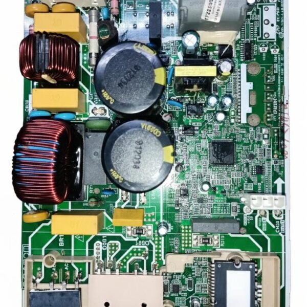 CARRIER/FORBES/KELVINATOR OUTDOOR PCB AC MOTOR 17222000A58314 CODE 6530 REFURBISHED