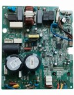 WHIRLPOOL/BLUESTAR/GODREJ/GREE OUTDOOR PCB AC MOTOR 300027000327 CODE 6546 REFURBISHED