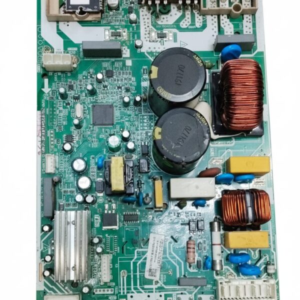 FORBES/KELVINATOR/CARRIER OUTDOOR PCB UVW MOTOR 17222000028971 CODE 6550 REFURBISHED