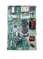 FORBES/CARRIER OUTDOOR PCB AC MOTOR 17222000025011 CODE 6554 REFURBISHED