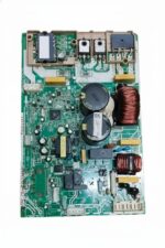 FORBES/KELVINATOR/CARRIER OUTDOOR PCB AC MOTOR 17122000038991 CODE 6559 REFURBISHED