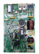 FORBES/KELVINATOR/CARRIER OUTDOOR PCB AC MOTOR 17122000A33496 CODE 6567 REFURBISHED