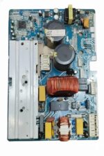 KELVINATOR/SAMSUNG/VOLTAS/FORBES/LG/CARRIER/ SIDE HITSING OUTDOOR PCB AC MOTOR 17222000010319 CODE 6580 REFURBISHED
