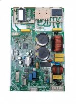 CERRIER/FORBES OUTDOOR PCB AC MOTOR 17222000010321 CODE 6586 REFURBISHED