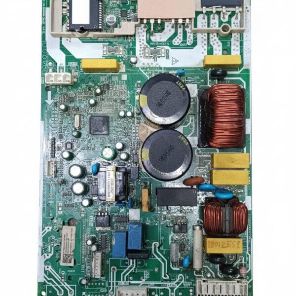 CERRIER/FORBES OUTDOOR PCB AC MOTOR 17222000010321 CODE 6586 REFURBISHED