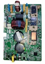 FORBES/KELVINATOR/CARRIER/LLOYD/VOLTAS SIDE HEATSINK OUTDOOR PCB AC MOTOR CODE 6599 REFURBISHED
