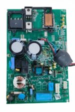 RECONNECT OUTDOOR PCB AC MOTOR 18WBPB9 / KSN133 CODE 6614 REFURBISHED