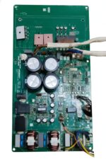 VOLTAS GREEN MEGMEET OUTDOOR PCB AC MOTOR MITE72VT-W4S / PUS24KEE004U CODE 6689 REFURBISHED