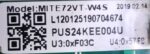 VOLTAS GREEN MEGMEET OUTDOOR PCB AC MOTOR MITE72VT-W4S / PUS24KEE004U CODE 6689 REFURBISHED - Image 2