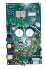VOLTAS GREEN MEGMEET OUTDOOR PCB AC MOTOR MITE50VT-W5S / PUS18KEE129U CODE 6701 REFURBISHED
