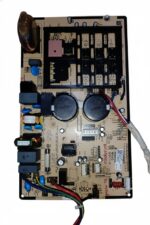 VOLTAS MEGMEET OUTDOOR PCB BLDC MOTOR YFR50VT-22( IN)  / PUS18KEE204U CODE 6714 REFURBISHED