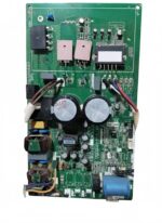 VOLTAS GREEN MEGMEET OUTDOOR PCB AC MOTOR MITE41VT-3S  / PUS15KEE003U CODE 6718 REFURBISHED