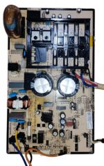 VOLTAS MEGMEET OUTDOOR PCB BLDC MOTOR  F50VT-19-CZJ  / PUS18KEE073U CODE 6722 REFURBISHED
