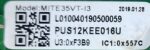 VOLTAS GREEN MEGMEET OUTDOOR PCB AC MOTOR MITE35VT - I3 / PUS12KEE016U CODE 6039 REFURBISHED - Image 2