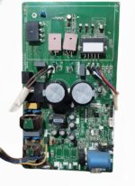 VOLTAS GREEN MEGMEET OUTDOOR PCB AC MOTOR MITE41VT-4S / PUS12KEE018U CODE 6743 REFURBISHED