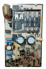VOLTAS MEGMEET OUTDOOR PCB AC MOTOR F50VT-19-CZJ / PUS18KEE073U CODE 6780 REFURBISHED