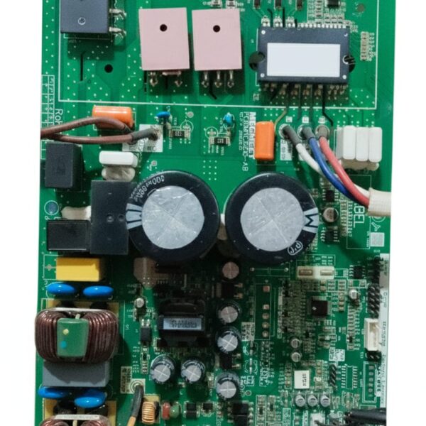 VOLTAS GREEN MEGMEET OUTDOOR PCB AC MOTOR MITE50VT- 4MZ / PUS18KEE020U CODE 6788 REFURBISHED