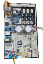 GODREJ OUTDOOR PCB AC MOTOR FR50GD-3S-WVB / KSN108D34UEZ3 CODE 6816 REFURBISHED