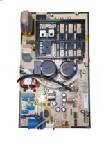 PANASONIC OUTDOOR PCB BLDC MOTOR F50AP-19 CODE 6849 REFURBISHED