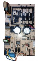 PANASONIC OUTDOOR PCB BLDC MOTOR F1-PRO/2P CODE 6859 REFURBISHED