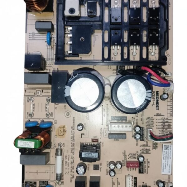 PANASONIC OUTDOOR PCB BLDC MOTOR F1-PRO/2P CODE 6859 REFURBISHED