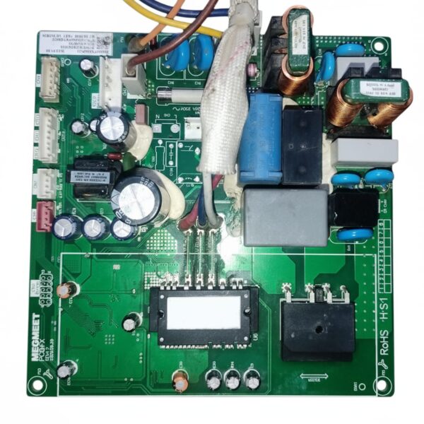 PANASONIC OUTDOOR PCB BLDC MOTOR FX50AP-21 / KTK130D50UFE3 CODE 6875 REFURBISHED