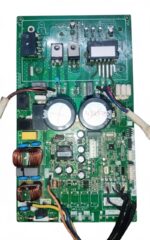 PANASONIC OUTDOOR PCB BLDC MOTOR MITE50AP-6S CODE 6879 REFURBISHED