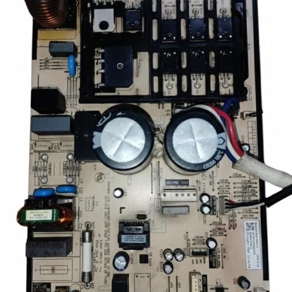 PANASONIC OUTDOOR PCB AC MOTOR  F50AP-PRO-21 CODE 6890 REFURBISHED