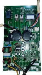 PANASONIC OUTDOOR PCB BLDC MOTOR MITE50AP-XS-5S CODE 6902 REFURBISHED