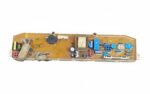 LG TOPLOAD WASHINGMACHINE PCB 10 BUTTON / EBR48925703 CODE 6910 REFURBISHED - Image 2