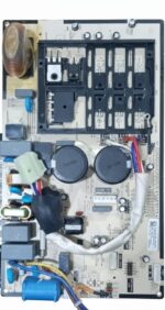 BLUESTAR OUTDOOR PCB BLDC MOTOR YF35BS-B3S-WF4 / KSN108D22UFE/GMCC CODE 7089 REFURBISHED