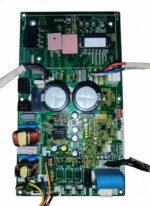 BLUESTAR OUTDOOR PCB AC MOTOR MITE49BS-B3S / KSN108D22UFE CODE 7113  REFURBISHED