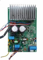 BLUESTAR OUTDOOR PCB AC MOTOR LI00661-00 CODE 7121 REFURBISHED