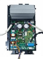 BLUESTAR OUTDOOR PCB BLDC MOTOR MITE65BS-B3S / KSN133D42UFEA CODE 7145 REFURBISHED