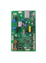 LG INVERTER REFRIGERATOR PCB EBR82048520 CODE 7169 REFURBISHED