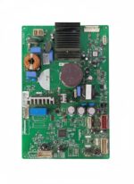 LG INVERTER REFRIGERATOR PCB EBR83717580 CODE 7175 REFURBISHED