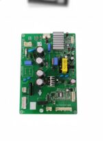 LG INVERTER REFRIGERATOR PCB EBR82048517 CODE 7191 REFURBISHED
