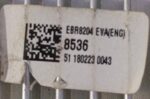 LG INVERTER REFRIGERATOR PCB EBR82048536 CODE 7195 REFURBISHED - Image 2
