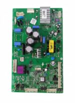 LG INVERTER REFRIGERATOR PCB EBR81652060 CODE 7236 REFURBISHED