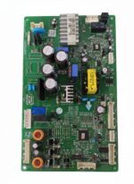 LG INVERTER REFRIGERATOR PCB EBR83465005 CODE 7249 REFURBISHED