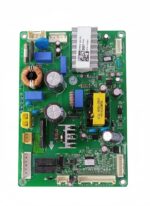 LG INVERTER REFRIGERATOR PCB EBR82048597 CODE 7253 NEW