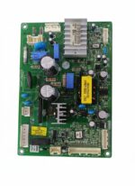 LG INVERTER REFRIGERATOR PCB EBR82048503 / BMH089NAMV CODE 7257REFURBISHED