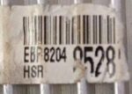 LG INVERTER REFRIGERATOR PCB EBR82048528 / BMI089NAMV CODE 7262 REFURBISHED - Image 3