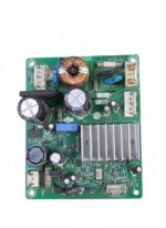 LG SINGLE DOOR REFRIGRATOR PCB 2 CAPACITOR EBR80986306 CODE 7273 REFURBISHED