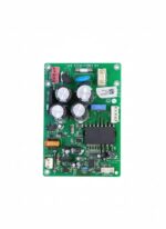 LG SINGLE DOOR REFRIGERATOR PCB 4 CAPACITOR BIG IPM EBR84294504 CODE 7281 REFURBISHED