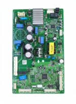 LG INVERTER REFRIGERATOR PCB EBR83465209 CODE 7290 REFURBISHED