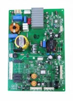 LG INVERTER REFRIGERATOR PCB EBR75686701CODE 7294 REFURBISHED