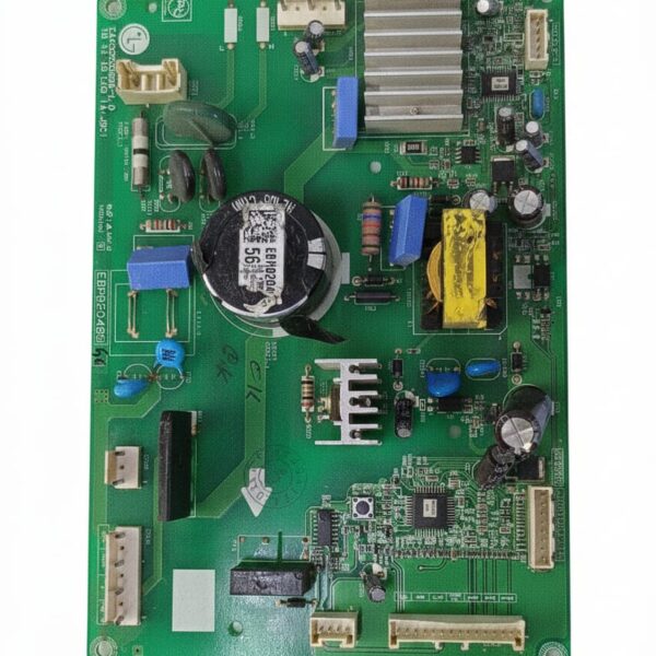 LG INVERTER REFRIGERATOR PCB EBR82048556 CODE 7309 REFURBISHED