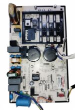 GODREJ/FORBES OUTDOOR PCB AC MOTOR YFR35PG-3S / KSK89D29UEZD CODE 7413 NEW