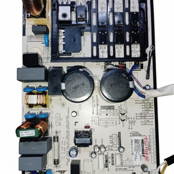 GODREJ/FORBES OUTDOOR PCB AC MOTOR YFR35PG-3S / KSK89D29UEZD CODE 7413 NEW